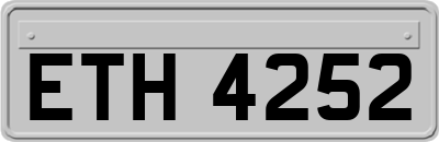 ETH4252