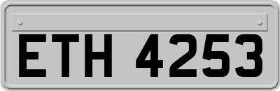 ETH4253