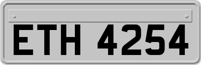 ETH4254