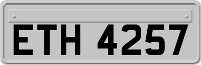 ETH4257
