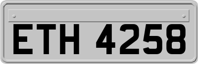 ETH4258