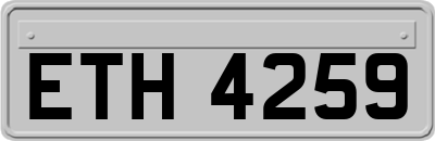 ETH4259