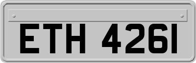 ETH4261