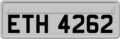 ETH4262