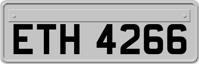 ETH4266