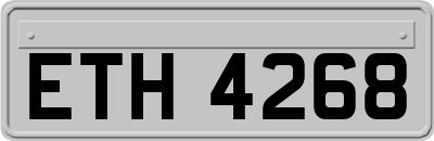 ETH4268
