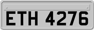 ETH4276