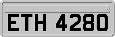 ETH4280