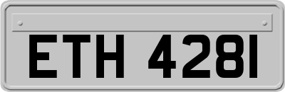 ETH4281