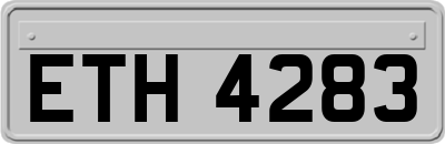 ETH4283