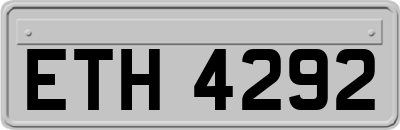 ETH4292
