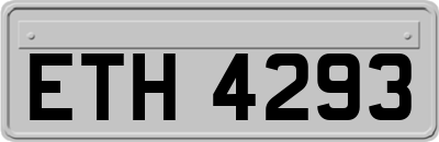 ETH4293