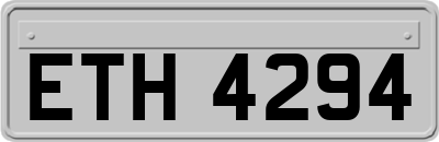 ETH4294
