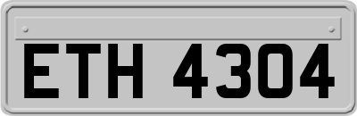 ETH4304