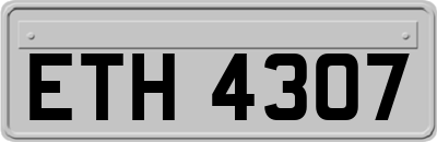 ETH4307