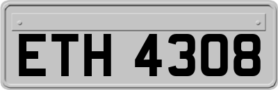 ETH4308
