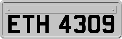 ETH4309