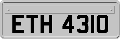 ETH4310