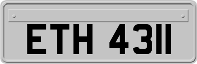 ETH4311