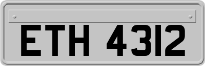ETH4312