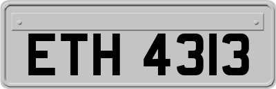 ETH4313