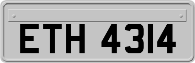 ETH4314