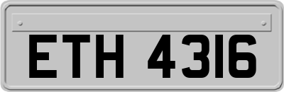 ETH4316