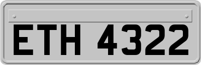 ETH4322
