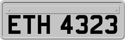 ETH4323