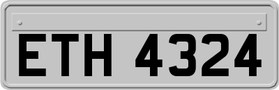 ETH4324