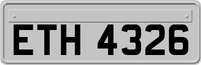 ETH4326