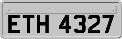 ETH4327