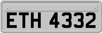 ETH4332