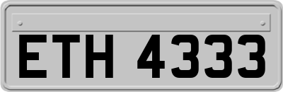 ETH4333
