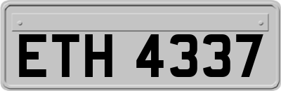ETH4337
