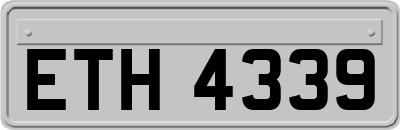 ETH4339