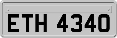 ETH4340