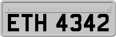 ETH4342