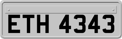 ETH4343