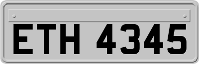 ETH4345