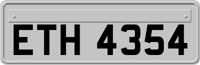 ETH4354