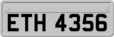 ETH4356