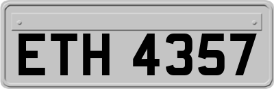 ETH4357