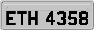 ETH4358