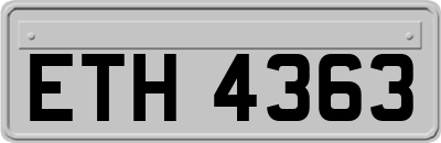 ETH4363