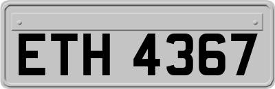 ETH4367