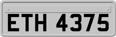 ETH4375