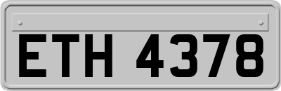 ETH4378