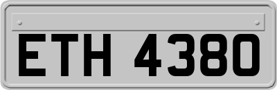 ETH4380