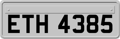 ETH4385